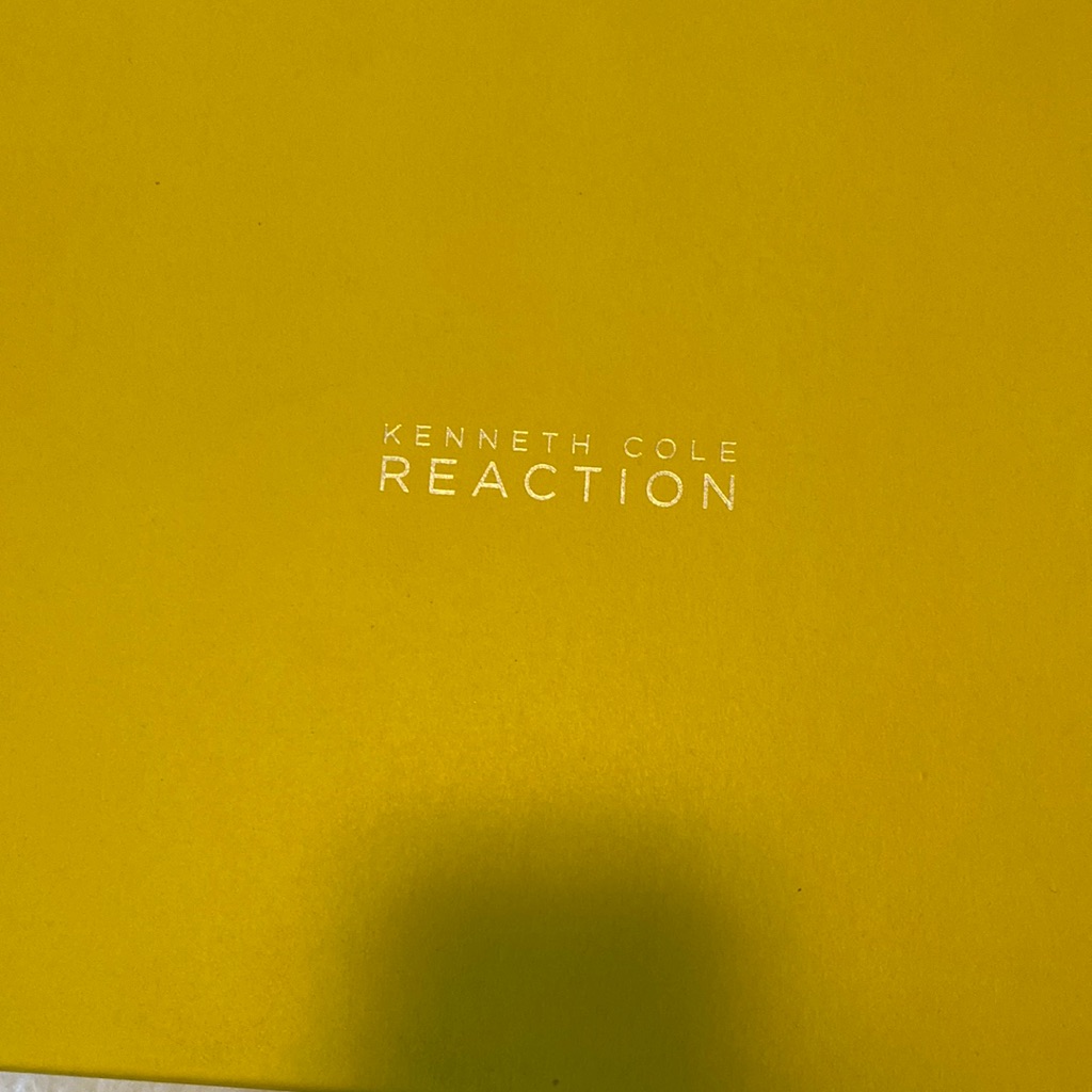 Kenneth Cole Reaction Boots Brand New